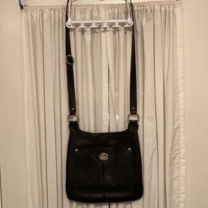 Coach cross body